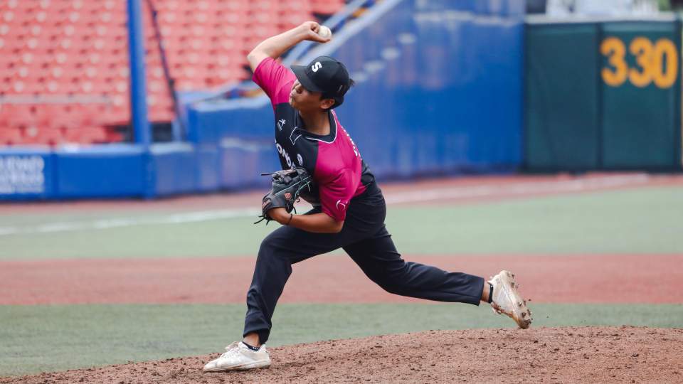 SONORA DISPUTARÁ EL BRONCE EN BEISBOL PRE-JUNIOR DE LA OLIMPIADA NACIONAL 2025 